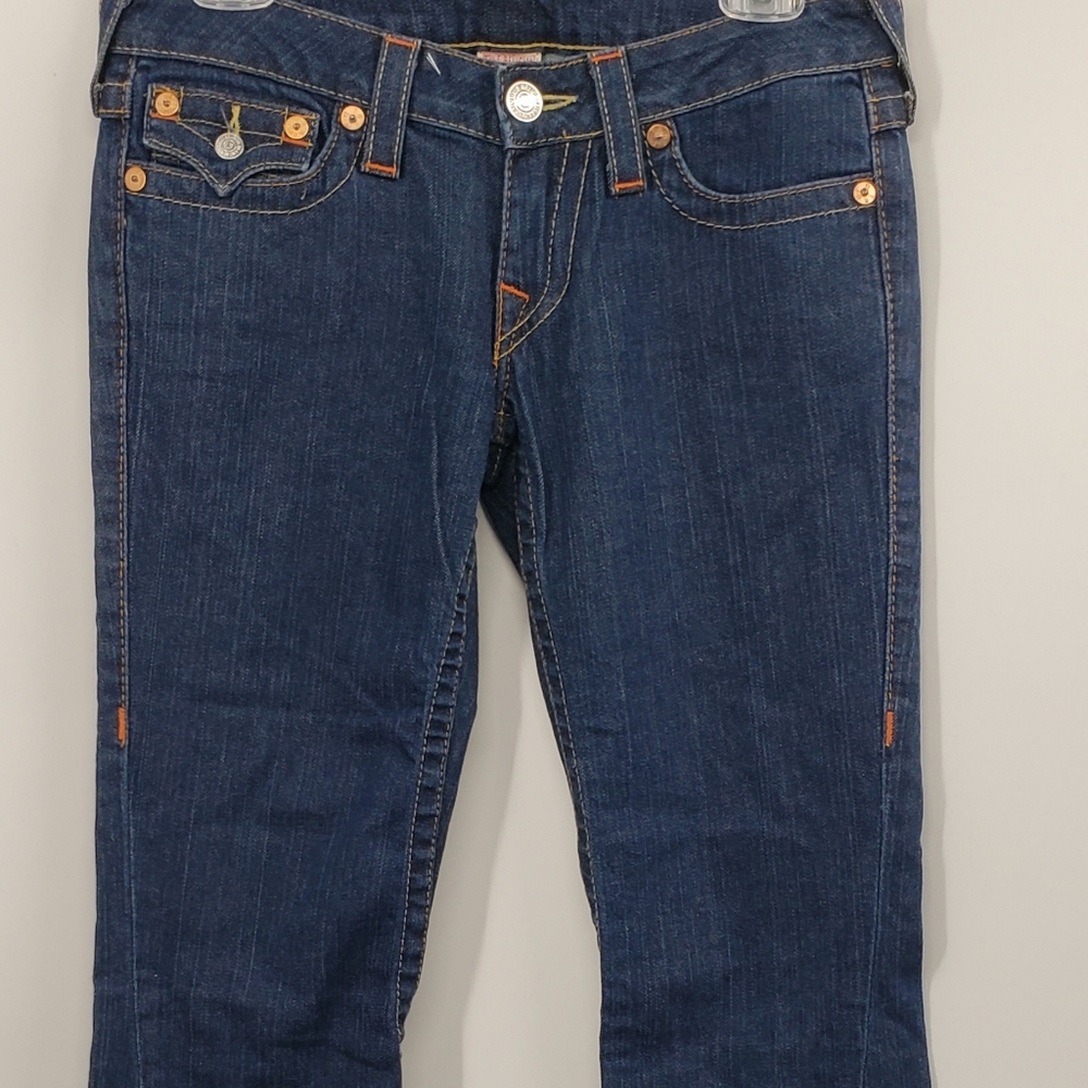 True Religion Men's JN325